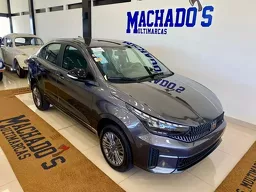 Fiat Cronos