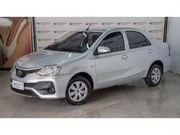 Toyota Etios