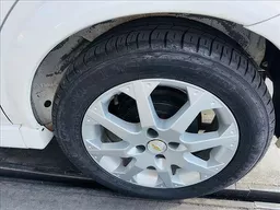 Chevrolet Astra