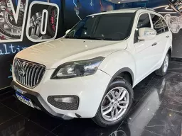 Lifan X60