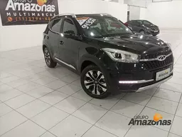 Chery Tiggo 5X