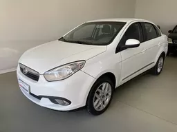 Fiat Grand Siena