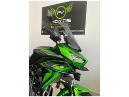 Versys