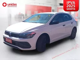 Volkswagen Polo Hatch