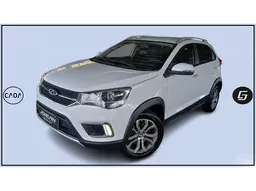 Chery Tiggo 2