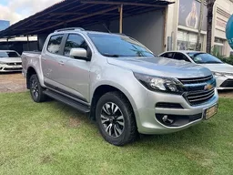 Chevrolet S10