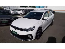 Volkswagen Virtus