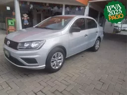 Volkswagen Voyage