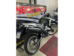 Yamaha XTZ 250 Lander