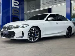 BMW 320i