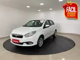 Fiat Grand Siena