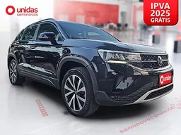 Volkswagen Taos