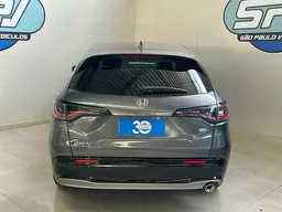 Honda ZR-V