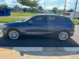 BMW 118i
