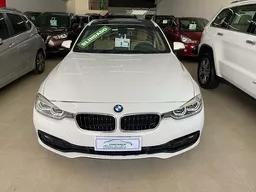 BMW 320i