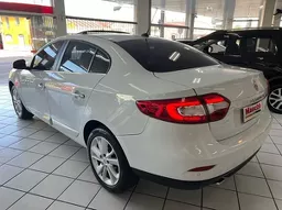 Renault Fluence