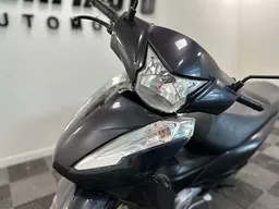Honda Biz