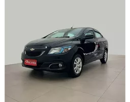 Chevrolet Prisma