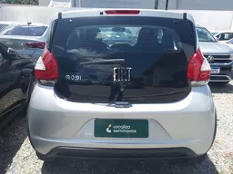 Fiat Mobi