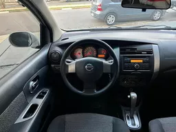 Nissan Livina