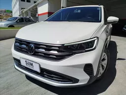 Volkswagen Nivus