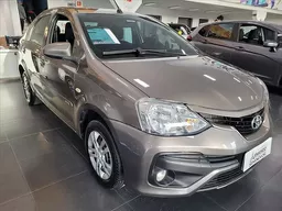 Toyota Etios