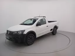 Volkswagen Saveiro
