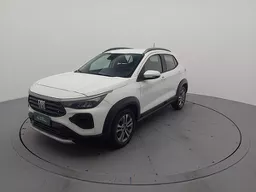 Fiat Pulse