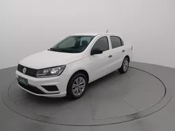 Volkswagen Voyage