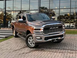 RAM 2500