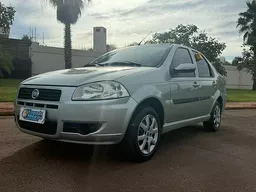 Fiat Siena