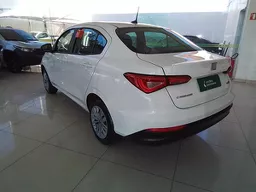 Fiat Cronos