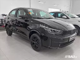 Fiat Cronos