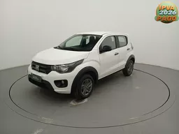 Fiat Mobi