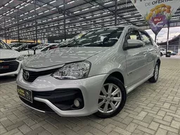 Toyota Etios