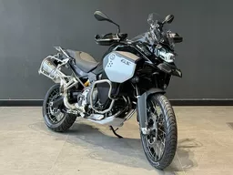 F 900 GS