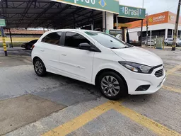 Chevrolet Joy