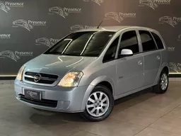 Chevrolet Meriva