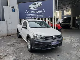 Volkswagen Saveiro