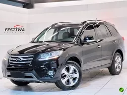Hyundai Santa Fé