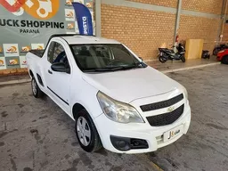 Chevrolet Montana