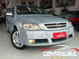 Chevrolet Astra