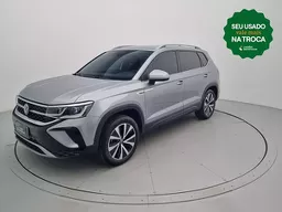 Volkswagen Taos