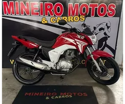 Honda CG 150