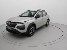 Renault Kardian