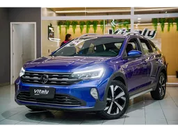Volkswagen Nivus