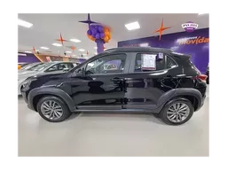 Fiat Pulse