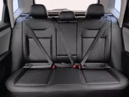 Volkswagen Taos
