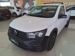 Volkswagen Saveiro