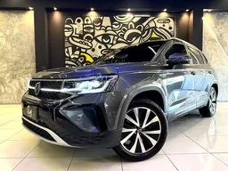 Volkswagen Taos